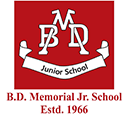 B.D Memorial School